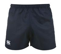 Canterbury Men's Advantage Rugby Shorts, Blue (Navy), Large, E523487-989