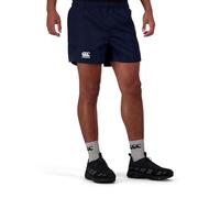 Canterbury Men's Advantage Rugby Shorts, Blue (Navy), Small, E523487-989