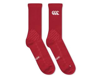 Canterbury Men's British & Irish Lions Crew (Grip) Socks Socks