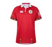 Canterbury British & Irish Lions Doddie Foundation Shirt - Red - Mens M