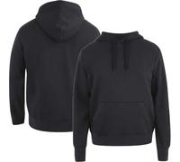 Canterbury Men's Canterbury Cotton Rich Hoody - Black - Medium