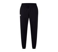Canterbury Men's CCC Leisure Sweatpants | Jogging Bottoms | Cuffed Hem | Embroidered Logo Fleece Joggers