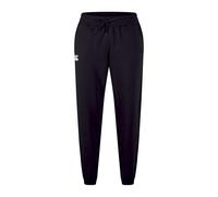 Canterbury Men's CCC Leisure Sweatpants | Jogging Bottoms | Cuffed Hem | Embroidered Logo Fleece Joggers