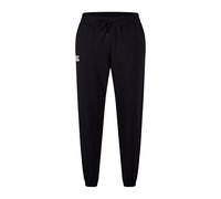Canterbury Men's CCC Leisure Sweatpants | Jogging Bottoms | Cuffed Hem | Embroidered Logo Fleece Joggers