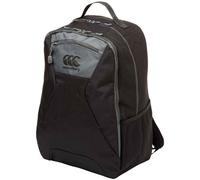 Canterbury Men's Classics Backpack in Black Canterbury Black