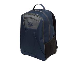 Canterbury Men's Classics Backpack in Navy Canterbury Navy