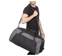 Canterbury Men's Classics Holdall in Black Canterbury Black One Size