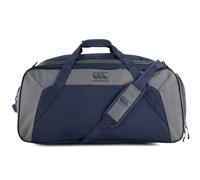 Canterbury Men's Classics Holdall in Navy Canterbury Navy