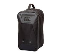 Canterbury Men's Classics Logo Boot Bag in Black Canterbury Black