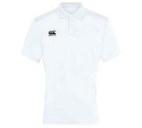 Canterbury Mens Club Dry Polo Shirt PC4376