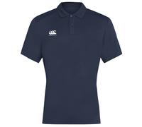 Canterbury Mens Club Dry Polo Shirt PC4376