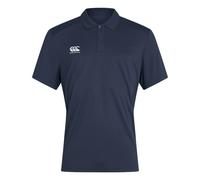 Canterbury Men's Club Dry Polo Shirt in Navy | Size: 4XL Canterbury Navy 4XL