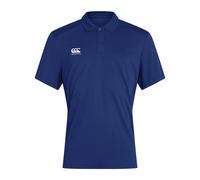Canterbury Mens Club Dry Polo Shirt PC4376