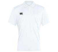 Canterbury Mens Club Dry Polo Shirt PC4376