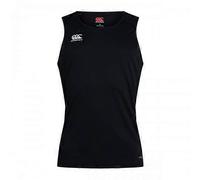 Canterbury Mens Club Dry Tank Top Navy M