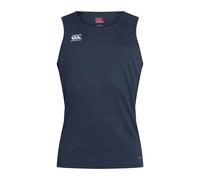Canterbury Mens Club Dry Tank Top (Navy) - Size 3XL
