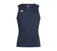 Canterbury Mens Club Dry Tank Top (Navy) - Size 3XL