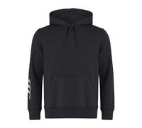 Canterbury Mens Club Hoodie (Black) - Size X-Large