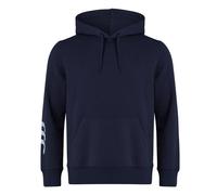 Canterbury Men's Club Hoodie in Navy | Size: Small Canterbury Navy S