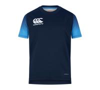 Canterbury Men's Club Jersey in Mid Navy | Size: Large Canterbury Mid Navy L
