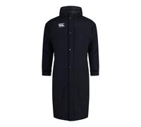 Canterbury Men's Club Subs Jacket in Black | Size: 4XL Canterbury Black 4XL
