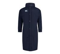 Canterbury Men's Club Subs Jacket in Navy | Size: Small Canterbury Navy S