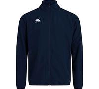 Canterbury Mens Club Track Jacket (M) (Navy)
