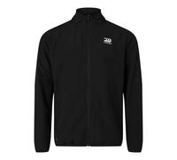 Canterbury Mens Club Track Jacket (Black) - Size Small