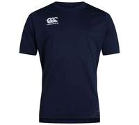 Canterbury Mens Club Training Jersey (Navy) - Size X-Small