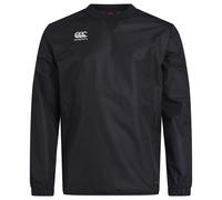 Canterbury Mens Club Vaposhield Contact Top Colour: Black, Size: XXL