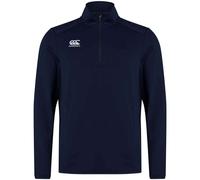 Canterbury Mens Club Zip Neck Track Top PC4379