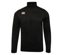 Canterbury Mens Club Zip Neck Track Top PC4379