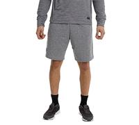 Canterbury Men's Cotton Shorts, Static Marl, L