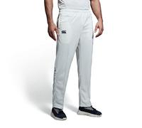 Canterbury Men's Cricket Trousers, Cream, 4XL