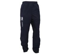 Canterbury Mens Cuffed Ankle Jogging Bottoms CS1863
