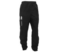 Cuffed Ankle Jogging Bottoms Canterbury Black M