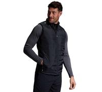 Canterbury Mens Elite Microlight Gilet Black M