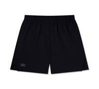 Canterbury Mens Elite Shorts Black M