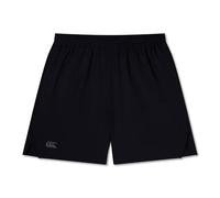 Canterbury Mens Elite Shorts Black S