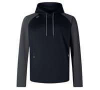 Canterbury Men's Elite Training Hoodie in Black | Size: 5XL Canterbury Black 5XL