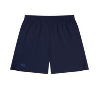 Canterbury Men's Elite Woven Shorts in Navy | Size: XS Canterbury Navy XS