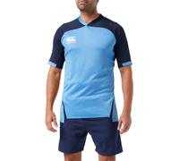 Canterbury Mens Evader Vapodri Jersey (Blue) - Size 3XL