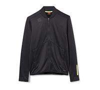 Canterbury Men's Full Zip Tracksuit Jacket, Blue Graphite, L