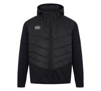Canterbury Mens Hybrid Padded Jacket PT270