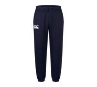Canterbury Men's Leisure Jogging Bottoms in Navy | Size: Large Canterbury Navy L