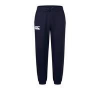 Canterbury Men's Leisure Jogging Bottoms in Navy | Size: XS Canterbury Navy XS