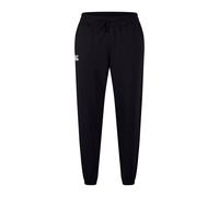 Canterbury Mens Leisure Sweatpants (Black) - Size Small