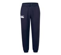 Canterbury Men's Leisure Sweatpants in Navy | Size: Large Canterbury Navy L