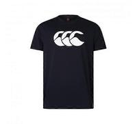 Canterbury Mens Logo T-Shirt RD3893