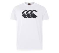 Canterbury Mens Logo T-Shirt RD3893